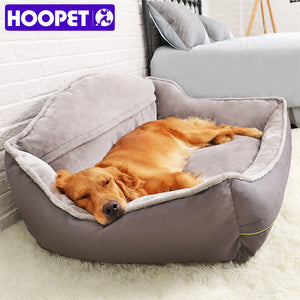 HOOPET Pet Sofa Dog Beds