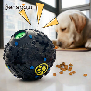 Benepaw Healthy Sound Pet