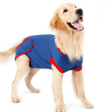 Pet Dog Recovery Cotton