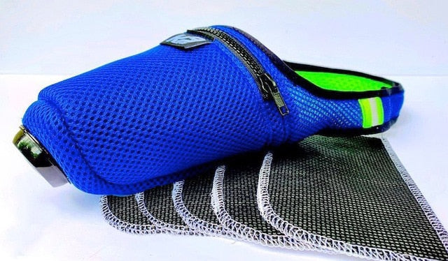 Recyclable Dog N95 Mask