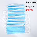 Recyclable Dog N95 Mask