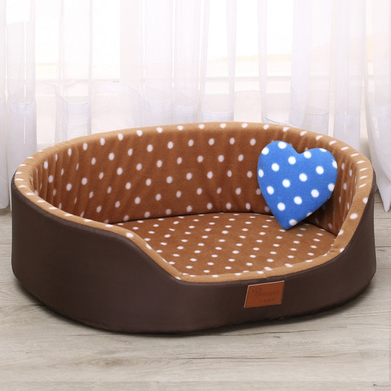 dog bed House sofa Kennel